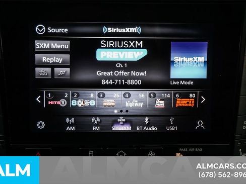 Used 2023 INFINITI QX50 Luxe FWD image 40