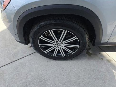 Certified 2025 Mercedes-Benz GLE 350 4MATIC image 13