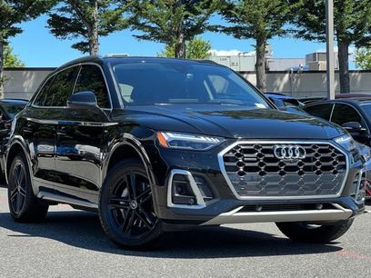 Used 2023 Audi Q5 e Prestige