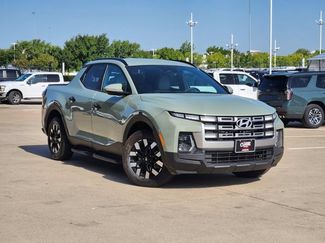 Used 2025 Hyundai Santa Cruz SEL FWD video 2