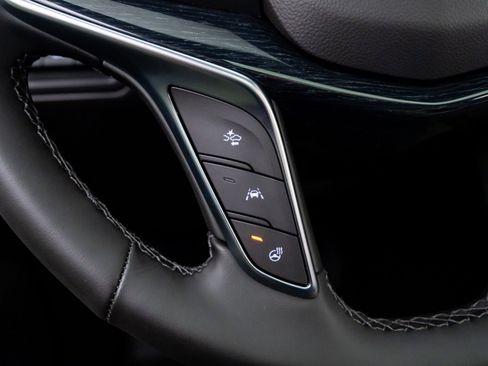 New 2026 Cadillac XT5 Premium Luxury w/ Driver Assist Package image 30