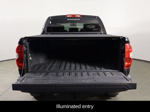 Used 2014 Toyota Tundra Platinum AWD/4WD image 17