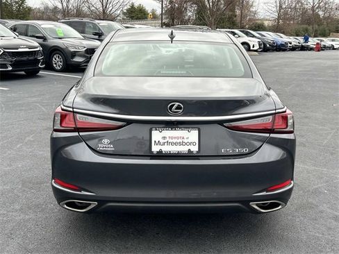 Used 2023 Lexus ES 350 350 image 5