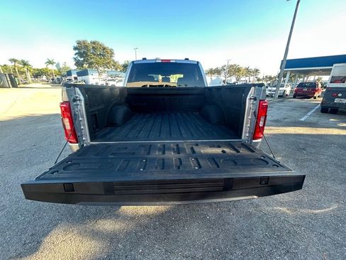 Used 2021 Ford F150 XLT w/ Equipment Group 302A High image 34