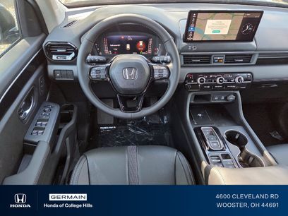 New 2026 Honda Pilot EX-L