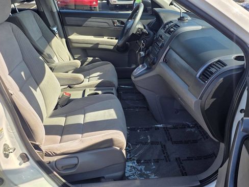 Used 2009 Honda CR-V EX image 10