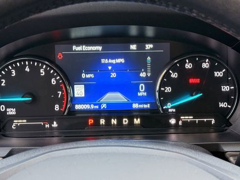 Used 2020 Ford Explorer Limited image 21