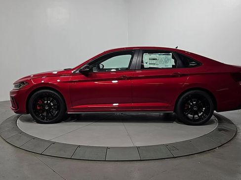 New 2026 Volkswagen Jetta GLI Autobahn image 2