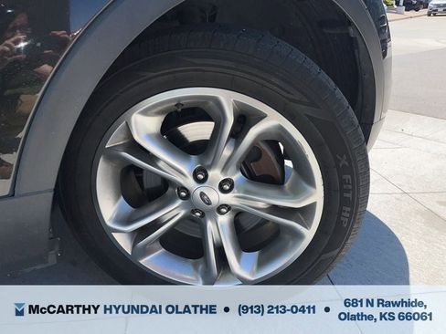 Used 2013 Ford Explorer Limited AWD/4WD image 16