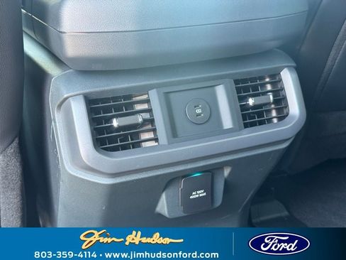 New 2025 Ford F150 XLT w/ Equipment Group 303A High image 14