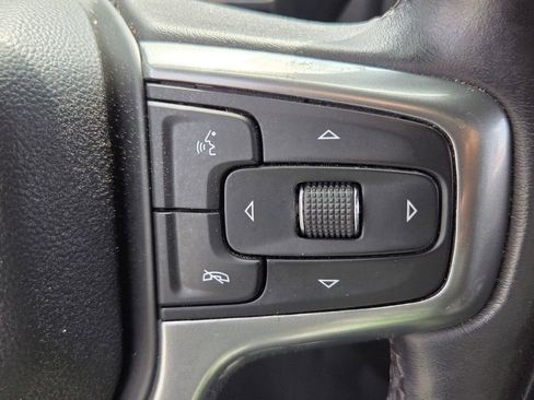 Certified 2022 Chevrolet Silverado 2500 LT w/ Convenience Package AWD/4WD image 22