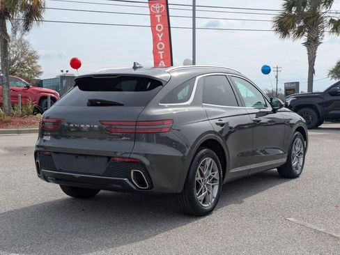 Used 2025 Genesis GV70 2.5T image 3