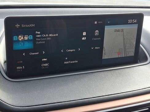 Used 2023 Acura MDX SH-AWD w/ Technology Package image 17