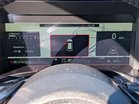 New 2026 Subaru Outback Limited image 11