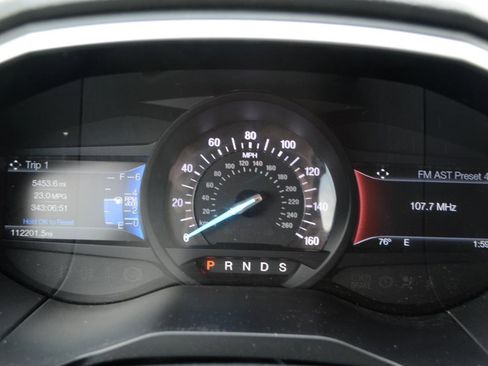 Used 2018 Ford Edge SEL w/ Equipment Group 201A image 29