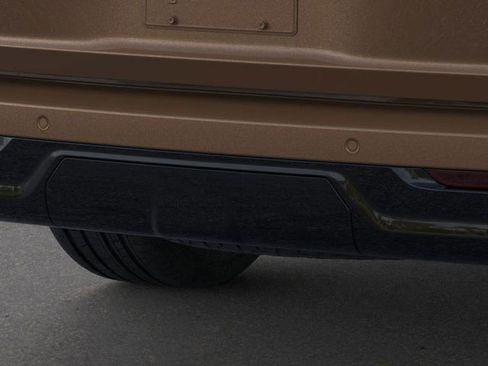 New 2026 Lincoln Navigator L Black Label image 23