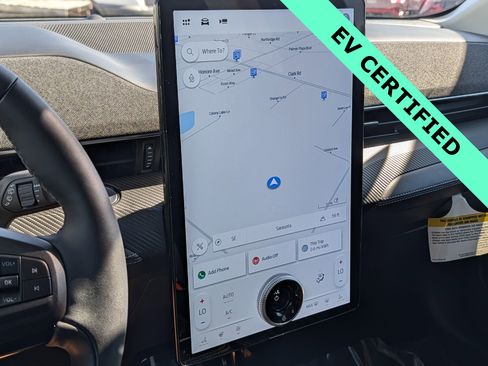 Certified 2022 Ford Mustang Mach-E Premium image 30