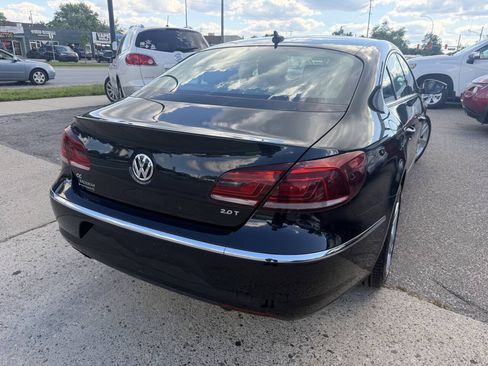 Used 2013 Volkswagen CC Sport FWD image 14