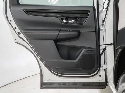 Certified 2026 Honda CR-V Sport Touring image 41