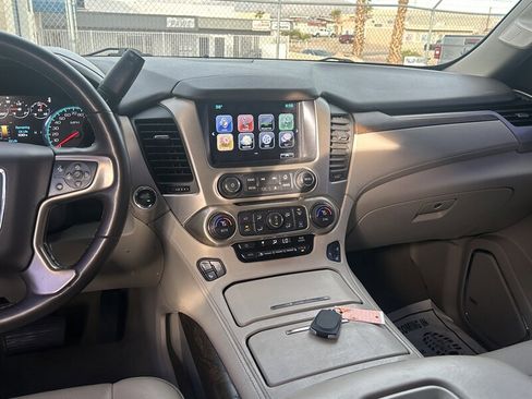 Used 2018 GMC Yukon Denali w/ Denali Ultimate Package image 14