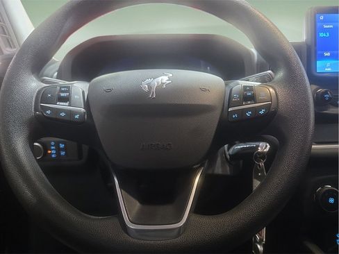 Used 2022 Ford Bronco Sport image 25