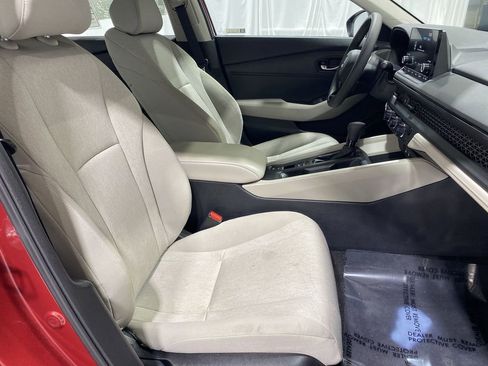 Used 2024 Honda Accord LX image 25