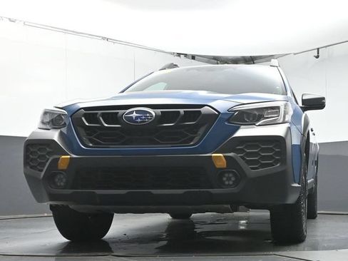 Certified 2024 Subaru Outback Wilderness AWD/4WD image 37