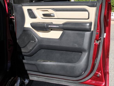 Used 2019 RAM 1500 Limited image 42