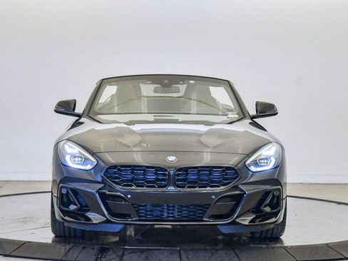 New 2026 BMW Z4 sDrive30i w/ Premium Package image 33