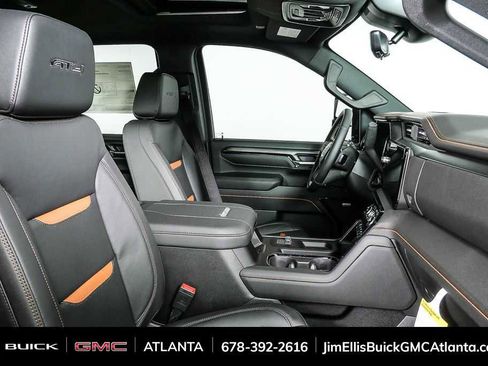 New 2026 GMC Sierra 2500 AT4 w/ AT4 Premium Plus Package image 23