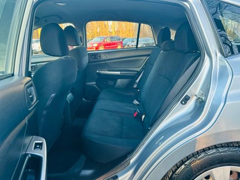 Used 2016 Subaru Impreza 2.0i image 24