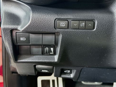 Used 2022 Lexus IS 350 F Sport w/ Navigation Package RWD image 9
