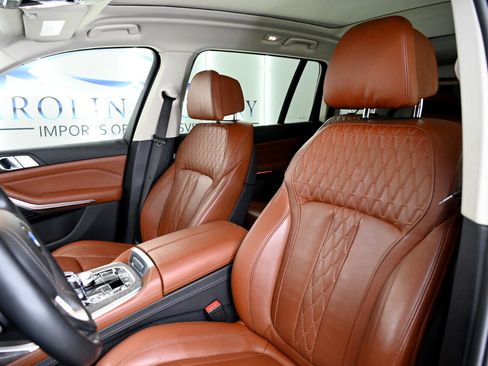 Used 2019 BMW X7 xDrive40i image 19