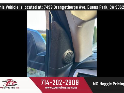 Used 2008 Toyota Sequoia Limited image 44