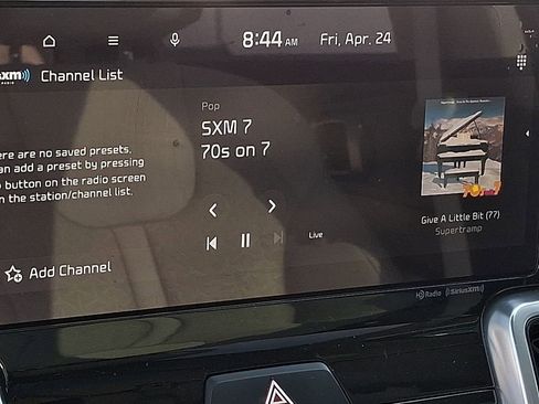 Certified 2023 Kia Sorento SX AWD/4WD image 23