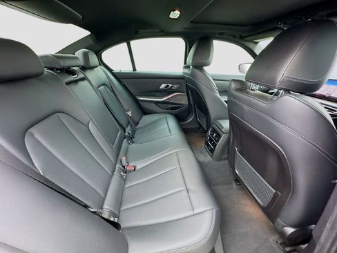 Used 2023 BMW M340i w/ Premium Package image 19