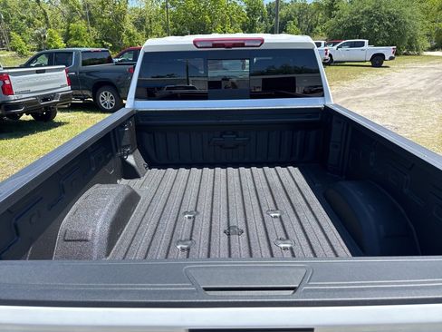 New 2025 Chevrolet Silverado 2500 LTZ w/ LTZ Plus Package image 5