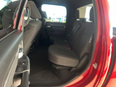 Used 2026 RAM 2500 Big Horn AWD/4WD image 37