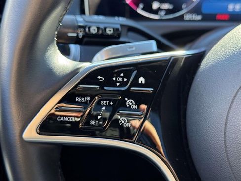 Certified 2025 Mercedes-Benz E 450 4MATIC All-Terrain Wagon image 23