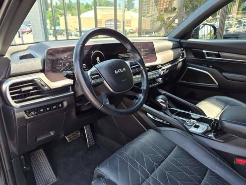 Certified 2024 Kia Telluride SX X-Line AWD/4WD image 16