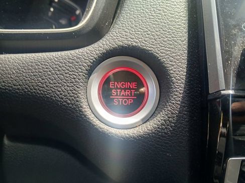 Used 2021 Honda CR-V EX image 23