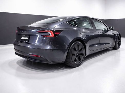 Used 2025 Tesla Model 3 Long Range image 8