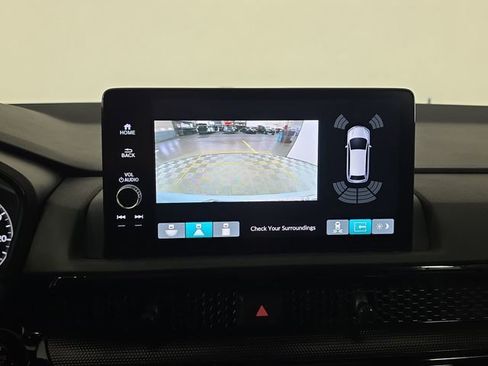 Used 2024 Honda CR-V EX-L image 22