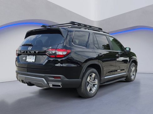 New 2026 Honda Pilot EX-L image 5
