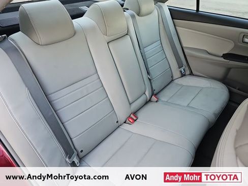 Used 2017 Toyota Camry XLE image 29