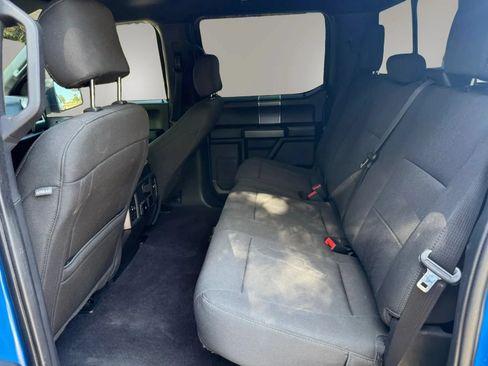 Used 2019 Ford F150 XLT w/ Equipment Group 302A Luxury AWD/4WD image 18