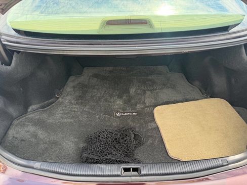 Used 2004 Lexus ES 330 FWD image 22