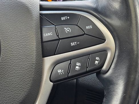 Used 2020 Jeep Grand Cherokee High Altitude image 18