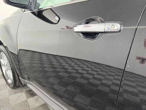 Used 2012 Chevrolet Equinox LTZ AWD/4WD image 25