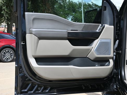 Used 2024 Ford F150 Platinum w/ Equipment Group 703A Plus AWD/4WD image 20